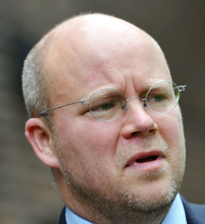 Toby Young's appointment has shocked many 