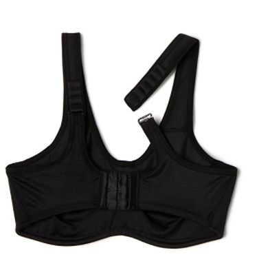 sports bra for larger ladies