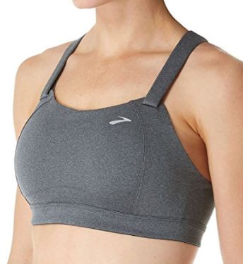 7 Of The Best Plus Size Sports Bras 