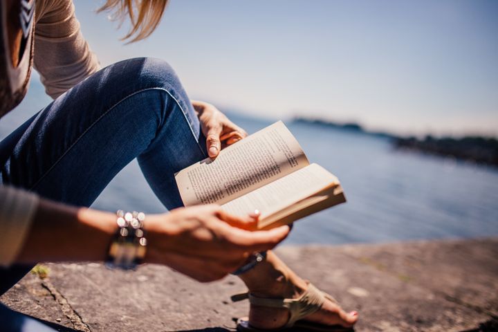 Whether you’re reading the latest research study on your cancer diagnosis or escaping to a fictional land in a novel, reading can greatly benefit your health and wellness.
