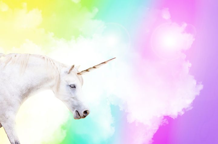 Is unicorn root the next big beauty trend?