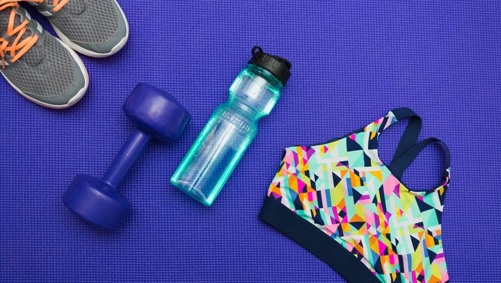 7 Of The Best Plus Size Sports Bras, According To  Reviewers