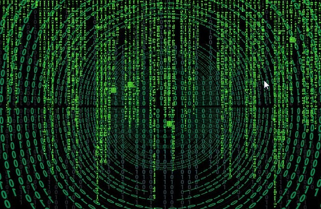 <p>Malware</p>