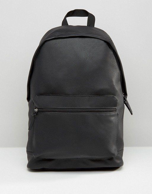 12 Commute-Worthy Leather Backpacks Under $200 | HuffPost Life