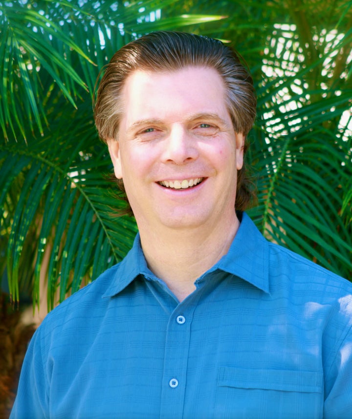 <p>Dr. Mark Page</p>