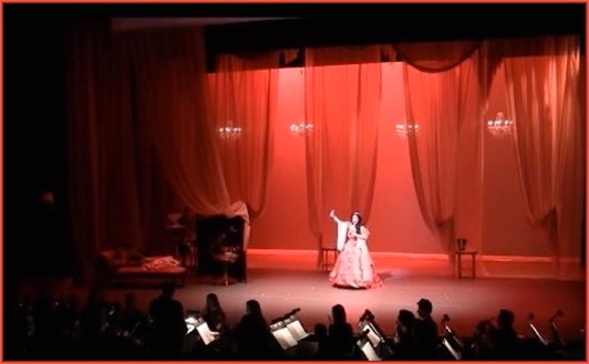 Meghan Picerno – sings <a rel="nofollow" href="https://www.youtube.com/watch?v=Gp0cEq3f3y4" target="_blank">"Sempre Libe