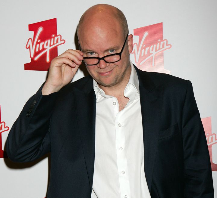 Toby Young resigned from the position on the Office for Students’ board