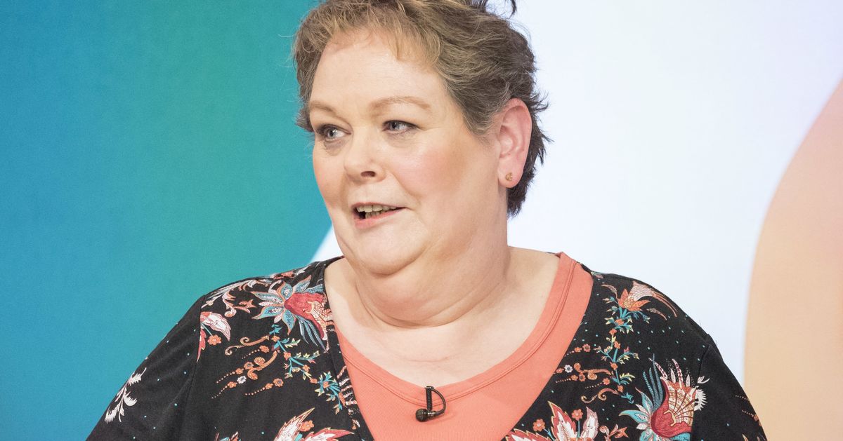 The Chase's Anne Hegerty Opens Up About Dating With Asperger's Syndrome ...