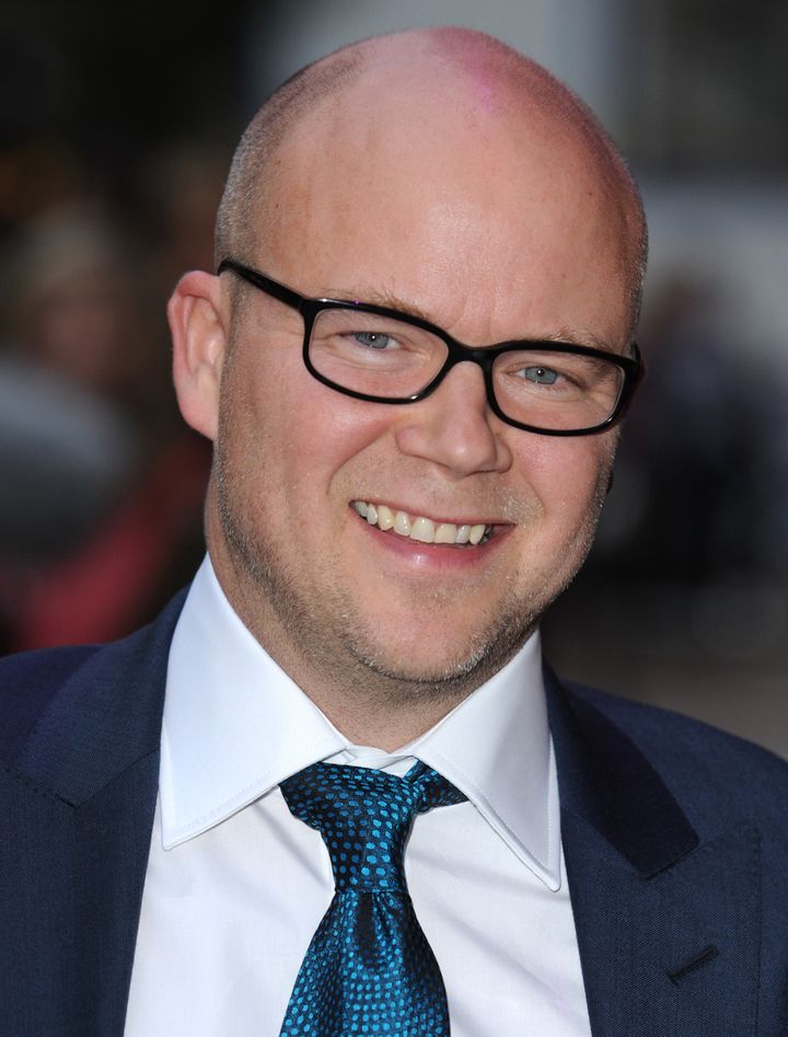 Toby Young resigned from the OfS board, saying the controversy around him had become a 'distriction'