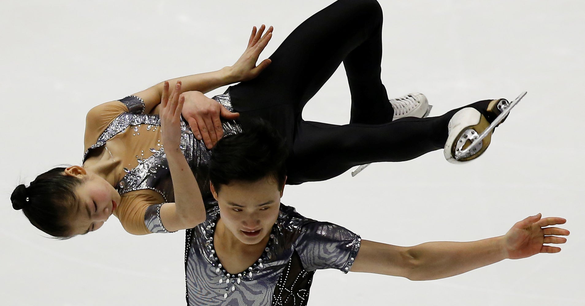 These Are The Athletes North Korea Is Sending To The Winter Olympics