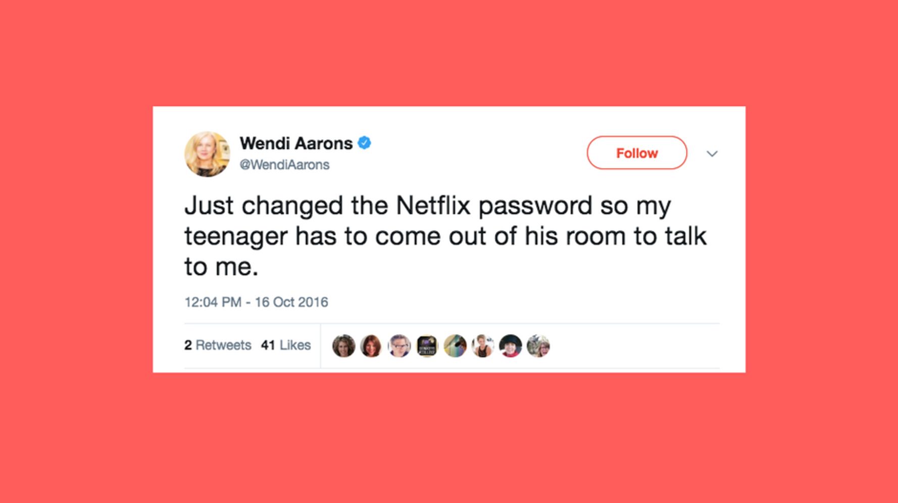 39 Tweets That Sum Up Parenting Teens Huffpost Life