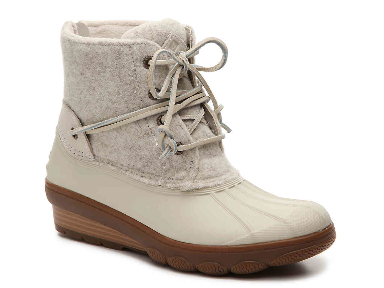 sperry snow boots dsw