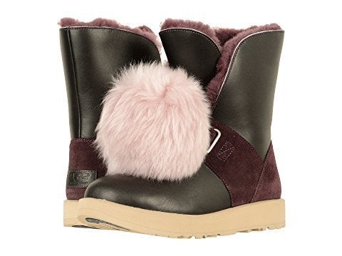 Ugly on sale winter boots