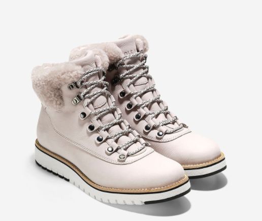 17 Weather-Ready Snow Boots That Aren't 
