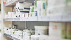 I Almost Lost My Arm Because Of Antibiotic