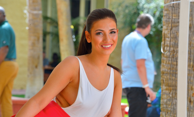 Olivia Nova ist mit nur 20 Jahren gestorben.