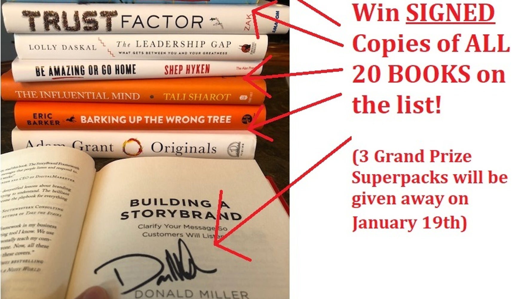 Robert Cialdini explains the six ways to influence people - Interview: -  Barking Up The Wrong Tree