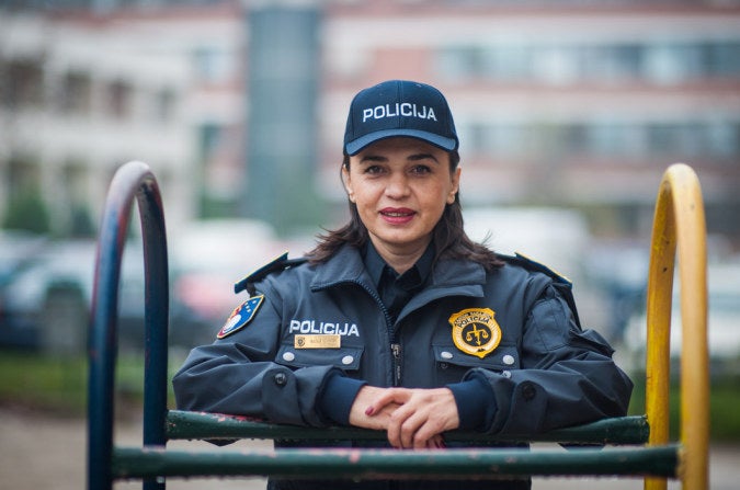Suvada Kuldija.