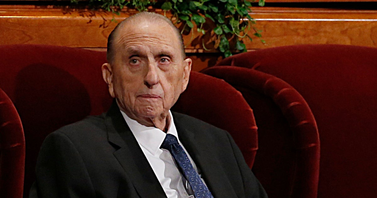 New York Times Responds To Backlash From Mormons Over Late Leader's