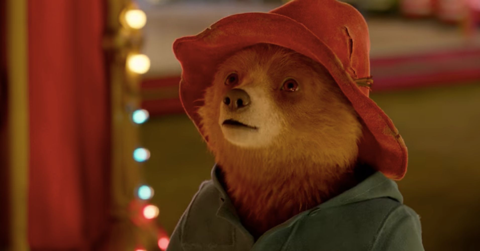 What To Expect From 'Paddington 2,' The Live-Action Kids Movie Adults ...