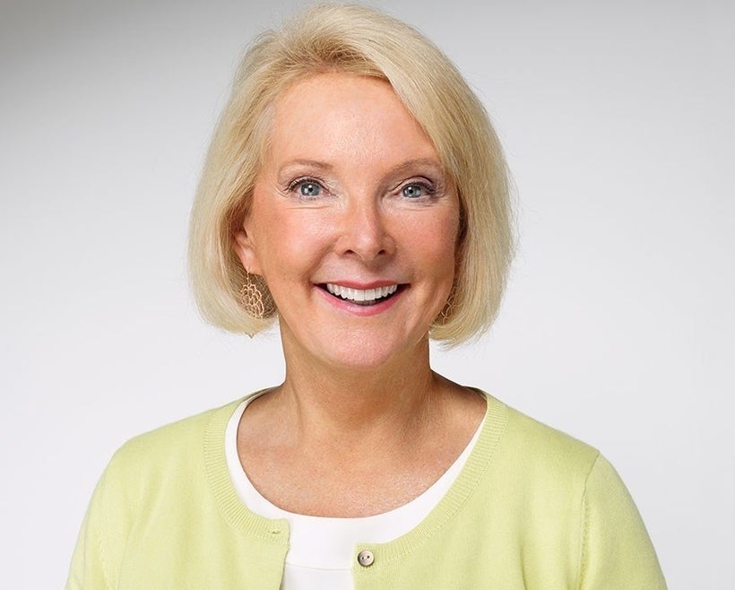 Betty Palm, President Social Selling At Anew Avon
