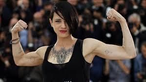 Asia Argento Has Given So Many Others the Muscle to Tell Their Story of Sexual Assault