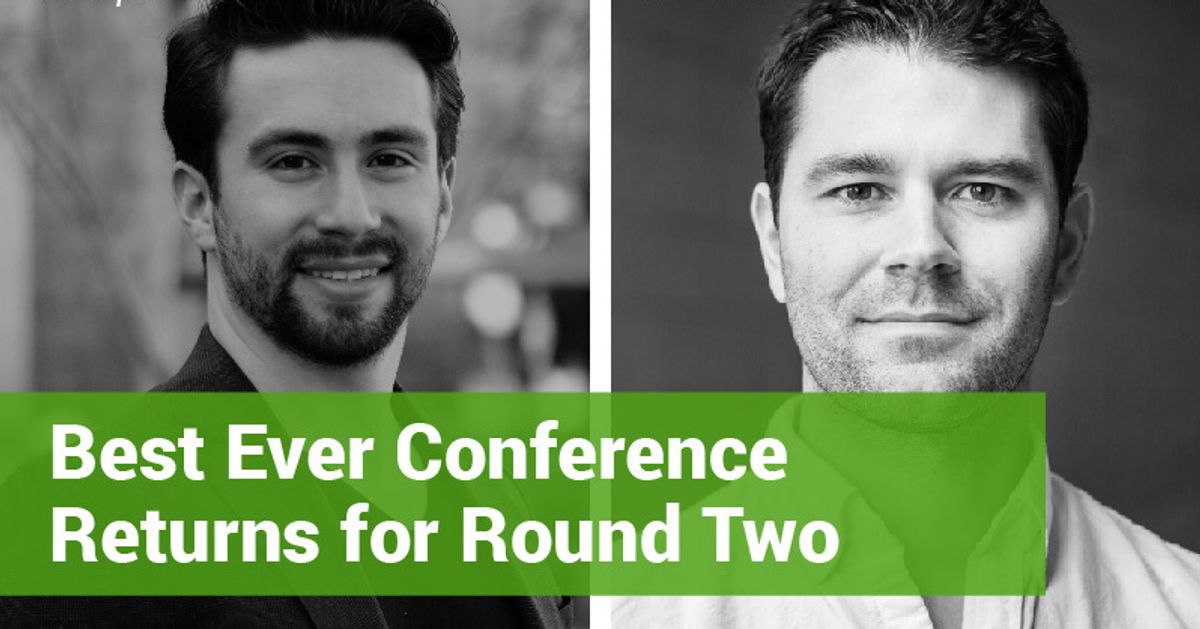Best Ever Conference Returns for Round Two HuffPost Contributor