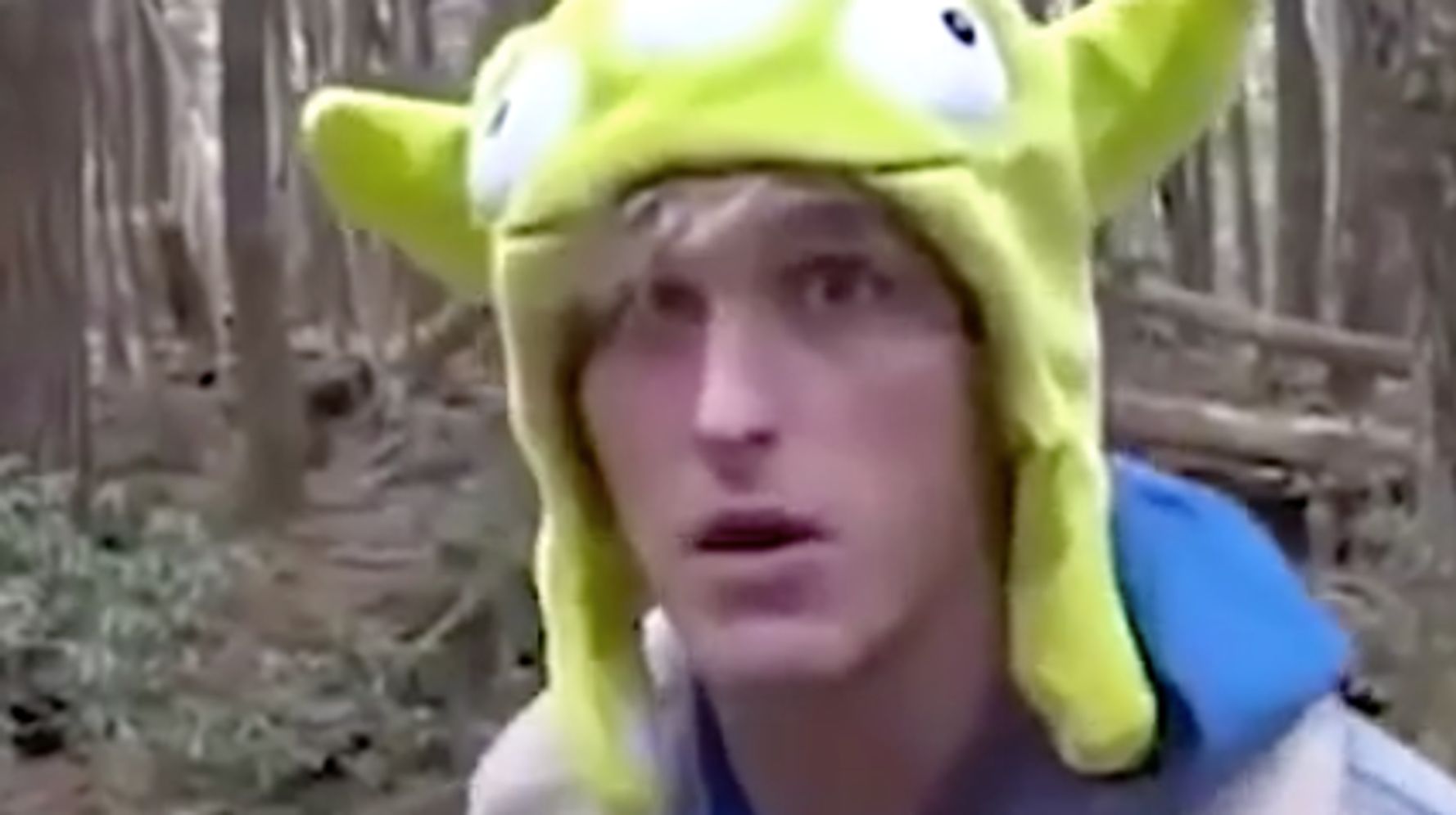 YouTube's 'Open Letter' About Logan Paul Isn't Very Open At All ...