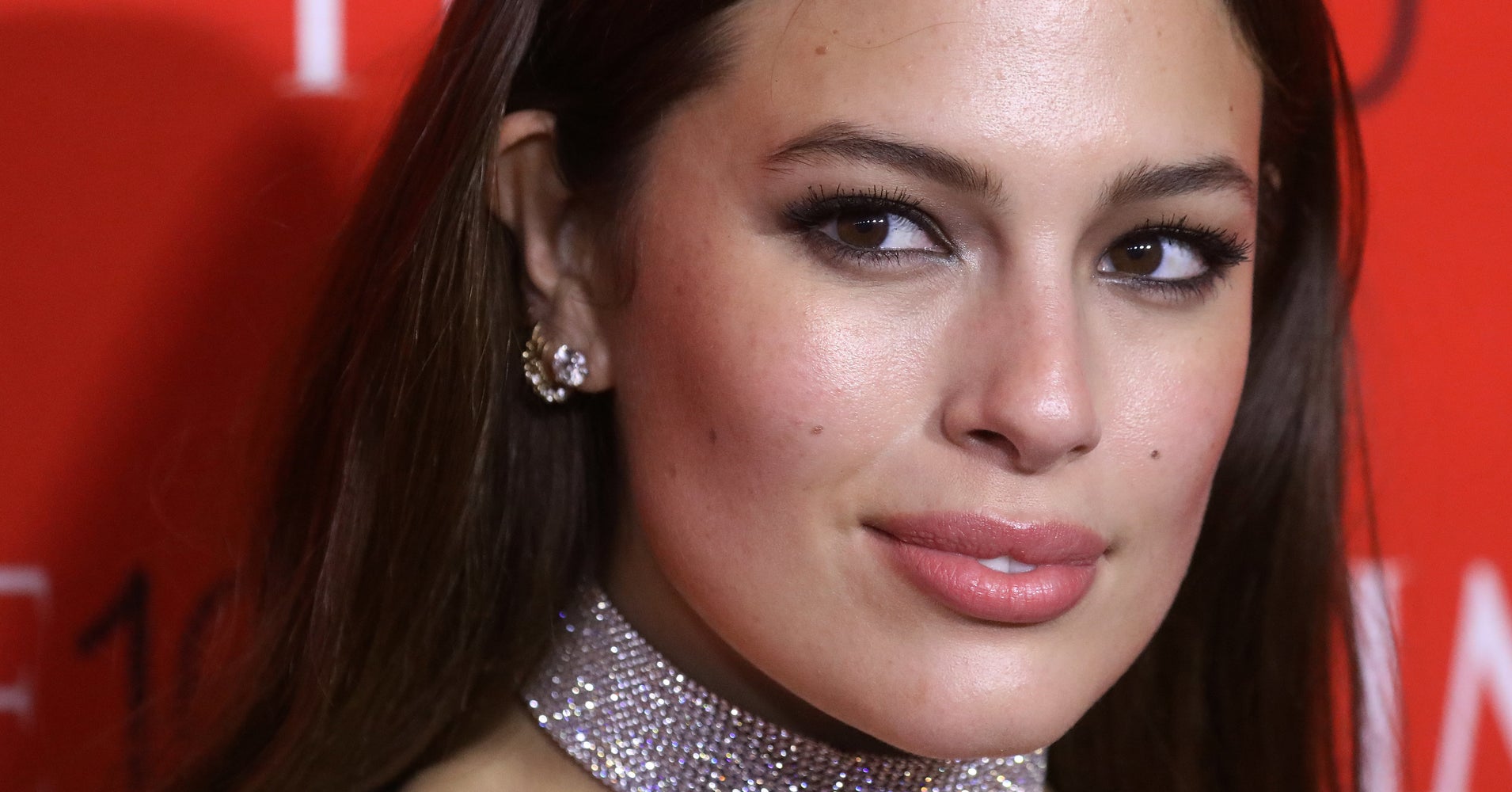 Ashley Graham Points Out Importance Of #MeToo With Her Own Harrowing Experience Ashley Graham Points Out Importance Of #MeToo With Her Own Harrowing Experience