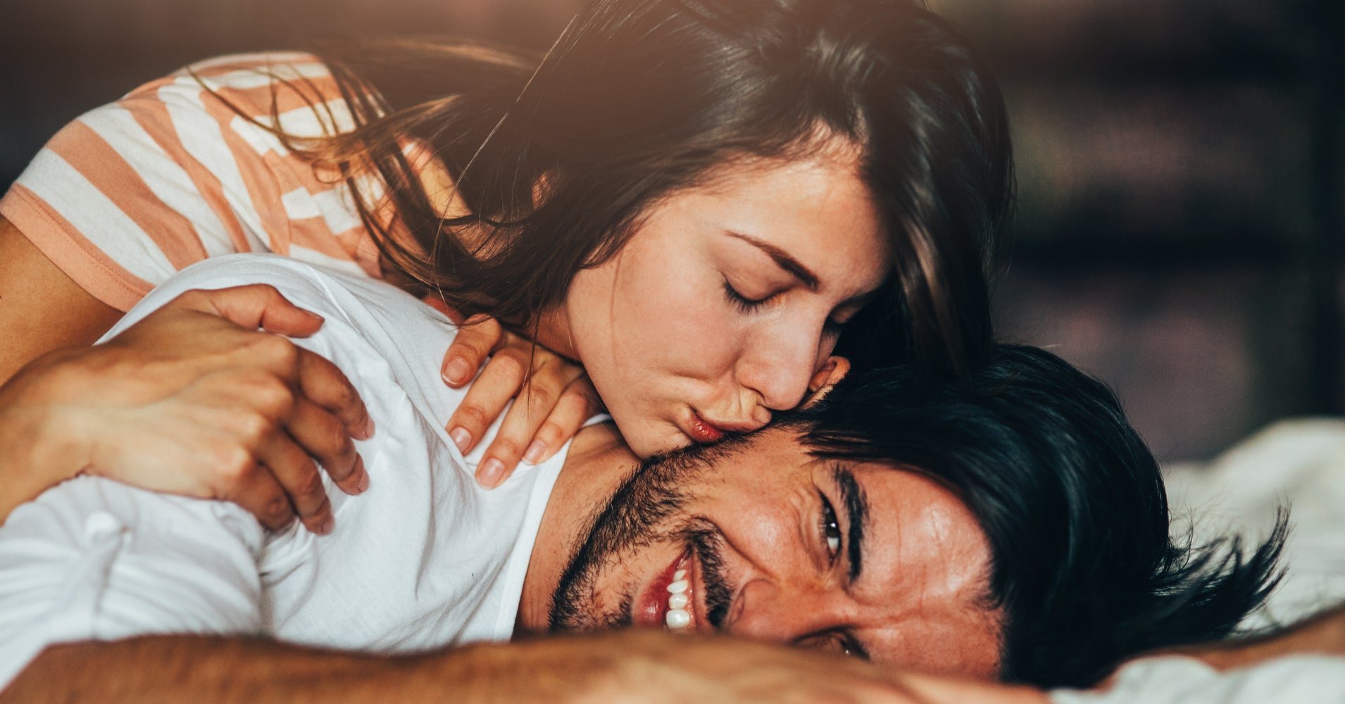 9 Things The Happiest Couples Do For Each Other Without Being Asked