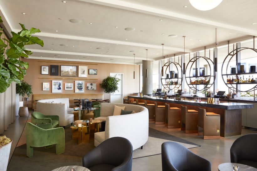 The Jeremy Hotel - Joao Bar