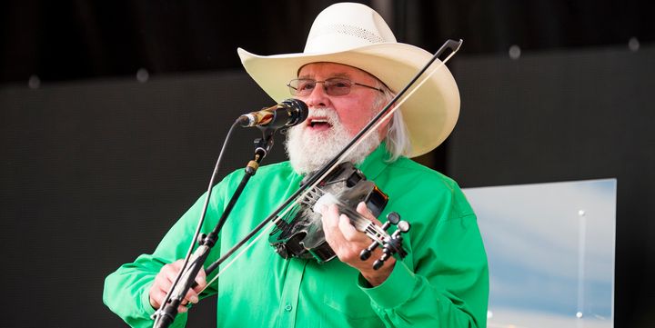 Charlie Daniels is warning Taco Bell to take the Illuminati more seriously. 