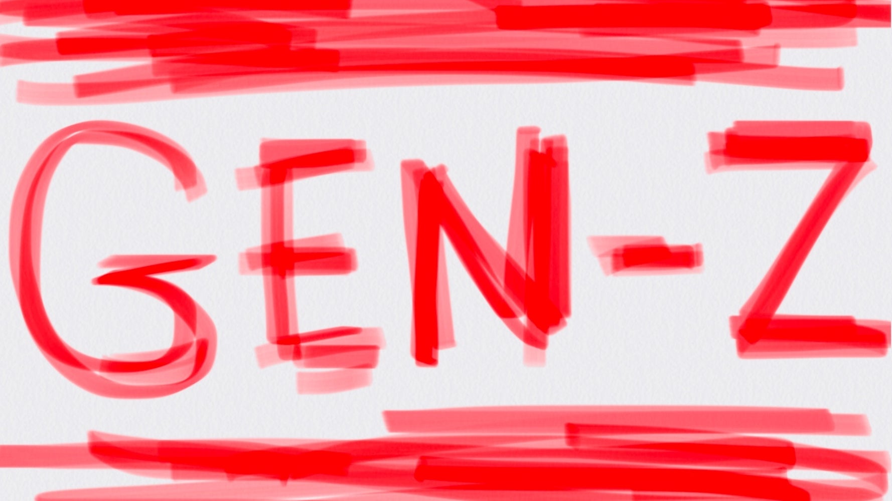 Who is Generation Z? | HuffPost