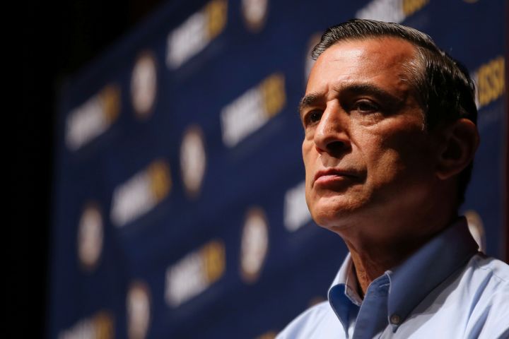 Rep. Darrell Issa will not run for re-election in 2018.