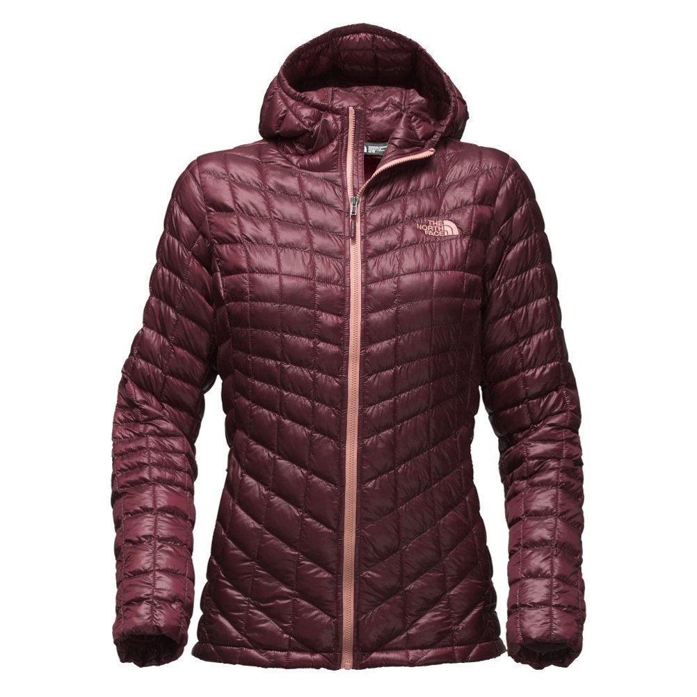 north face vegan coat