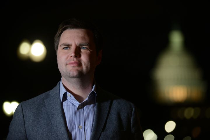 Senate Majority Leader Mitch McConnell has reportedly spoken to J.D. Vance about the Ohio Senate contest.