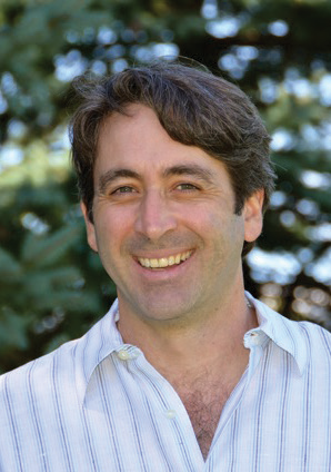 <p>Marc Yaggi courtesy of Waterkeeper Alliance</p>