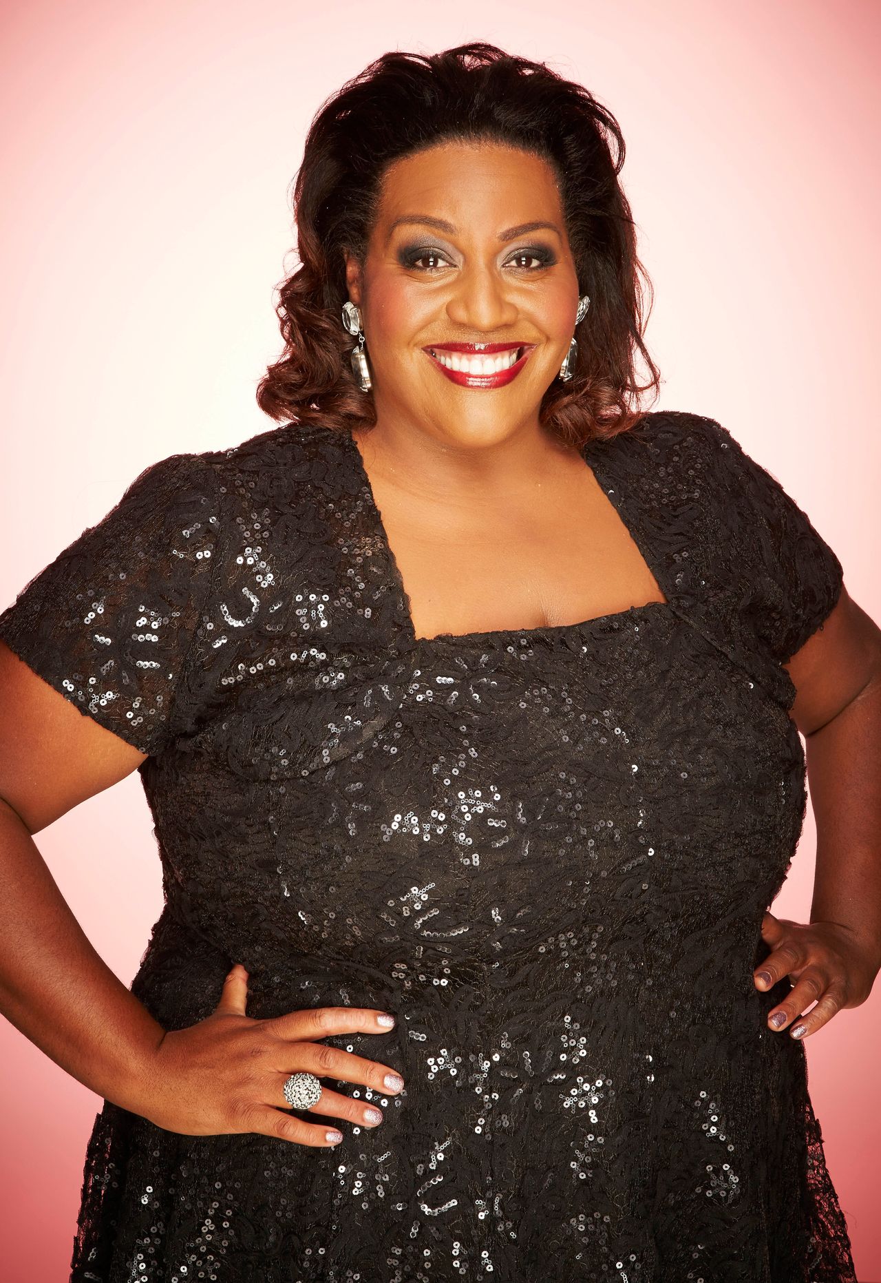 This Morning's Alison Hammond left Harrison Ford and Ryan Gosling