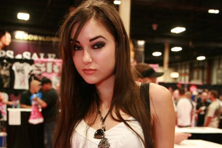 720px x 480px - Sasha Grey, Not Oprah, Should Be President | HuffPost Contributor