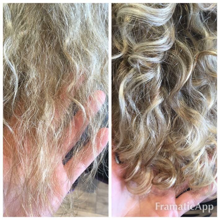 Here’s another example of someone who used Monat and got the same results that I did.