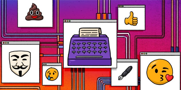 Instagram Poetry Is A Huckster S Paradise Huffpost