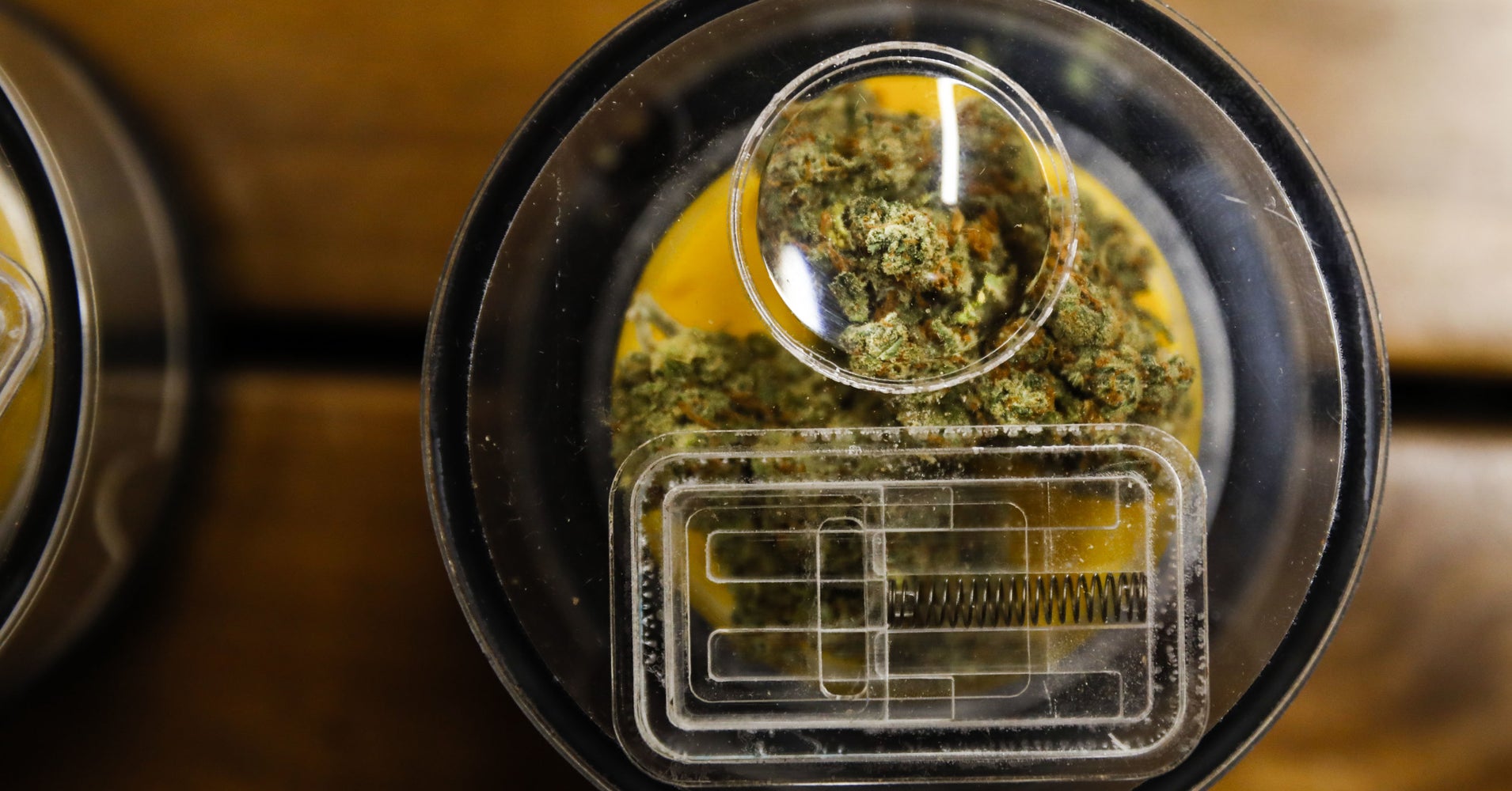 Vermont Makes History By Legalizing Marijuana, But Its Law Comes With A