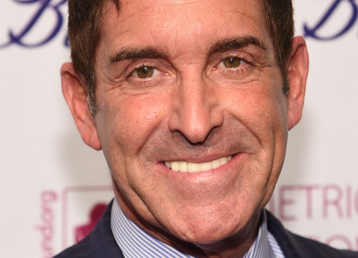 State Sen. Jeff Klein has been accused of forcibly kissing a woman in 2015.
