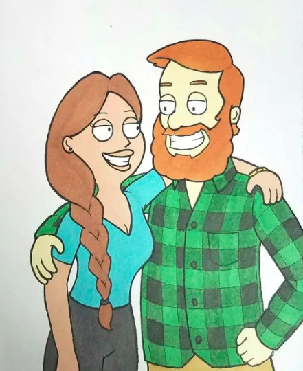 "Family Guy"