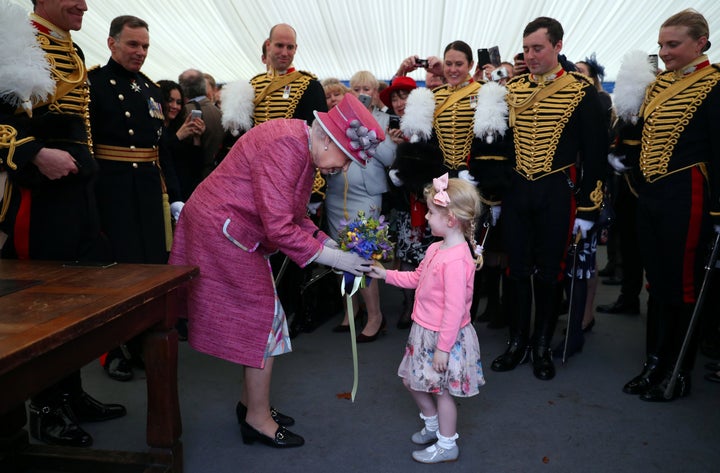 "Women in the royal family have made history in ways that are indisputable," Arianne Chernock, an associate professor of modern British history, said.