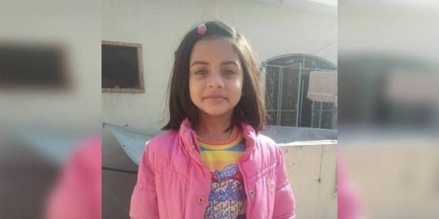 Eight year old Zainab is the 12th child to be raped and murdered in Kasur, Pakistan.