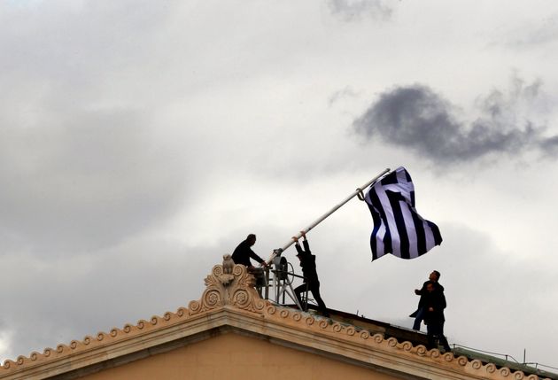 Γνήσιος και νόθος πατριωτισμός | HuffPost Greece