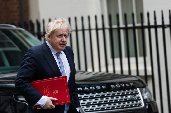 Boris Johnson will raise the plight of imprisoned mother Nazanin Zaghari-Ratcliffe at an international summit