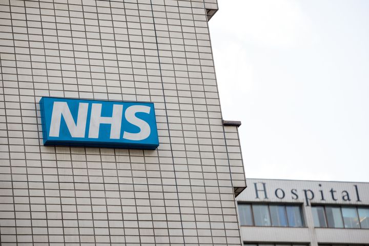 Doctors and nurses on the frontline in the NHS have spoken out amid a 'Winter crisis'