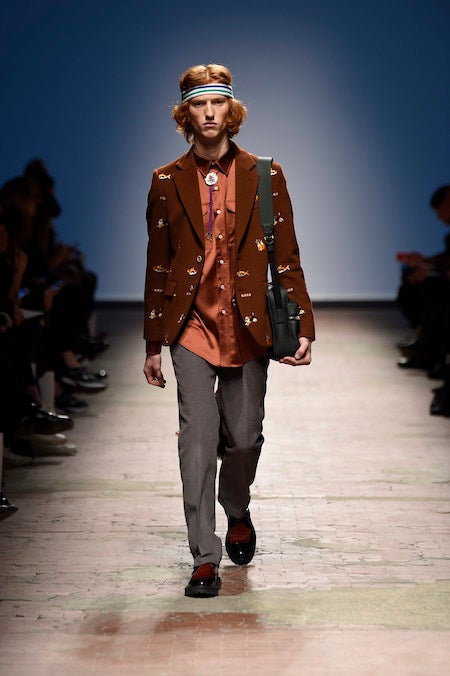 A look from Beyond Closet at Concept Korea